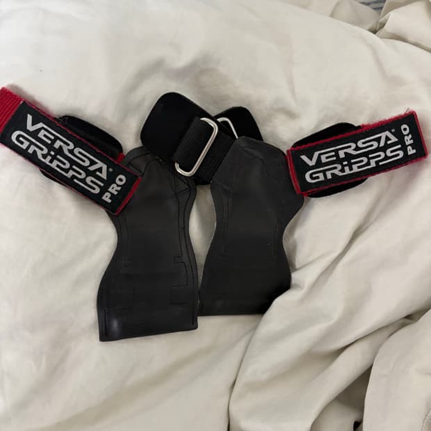 베르사 그립 프로