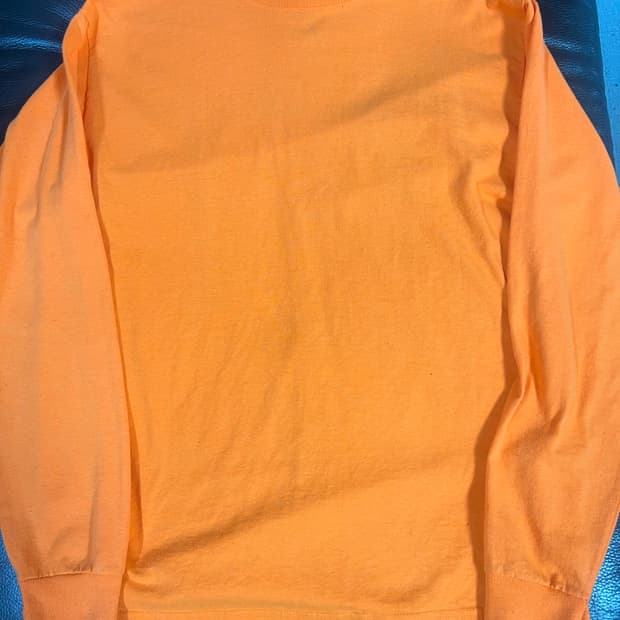 빈티지 USA 풀룻룸 긴팔