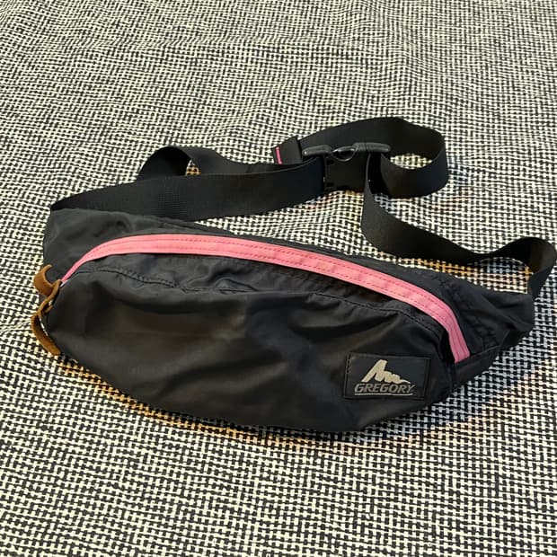 그레고리 구로고 가방