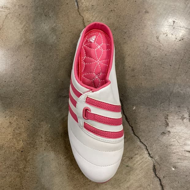 2008年 Adidas - ???