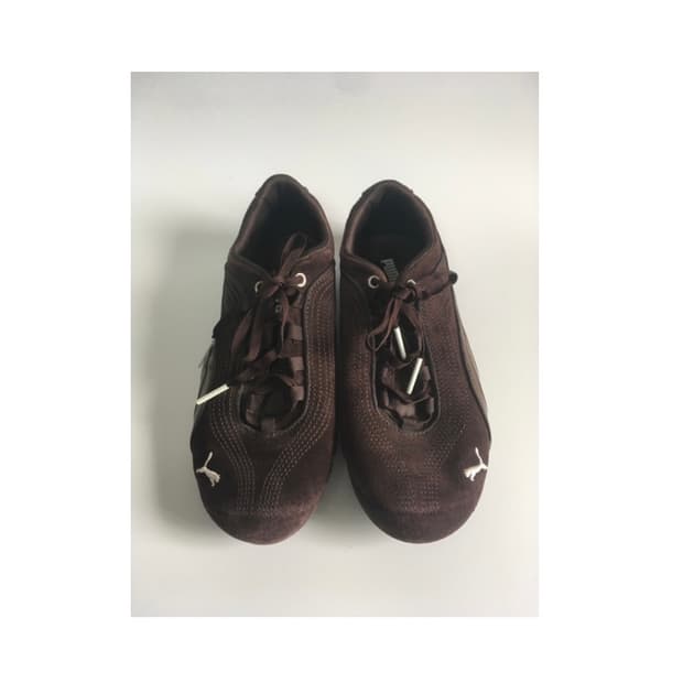 puma sneakers