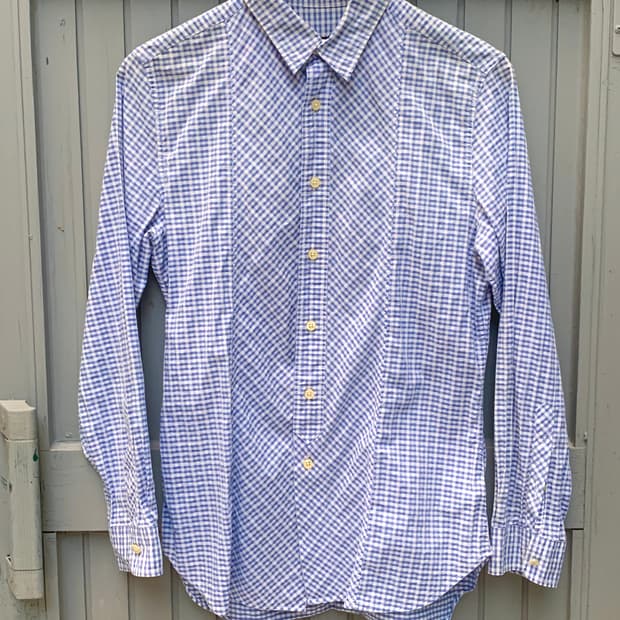 폴 스미스 셔츠