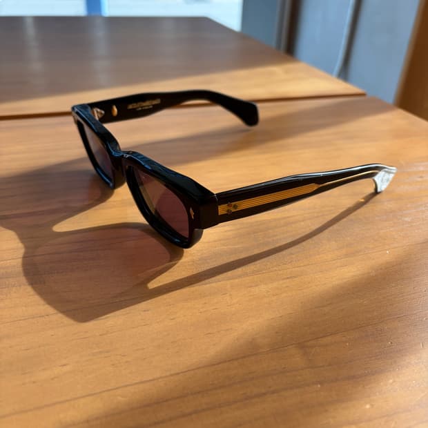 jacques marie mage jeff 자크마리마지 제프