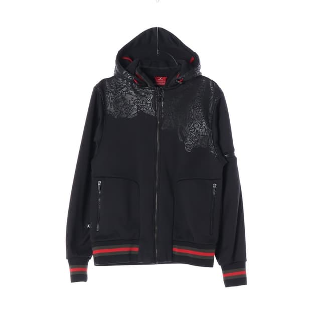 조던 후드집업 XS