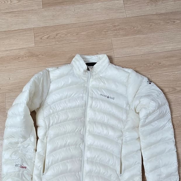 몽벨 ex1000 ul 여성 90