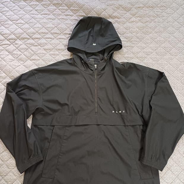 플래니트 벌크업 아노락 자켓 2xl