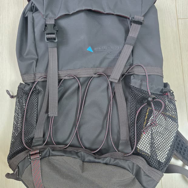 클라터뮤젠 델링 25L 등산 가방