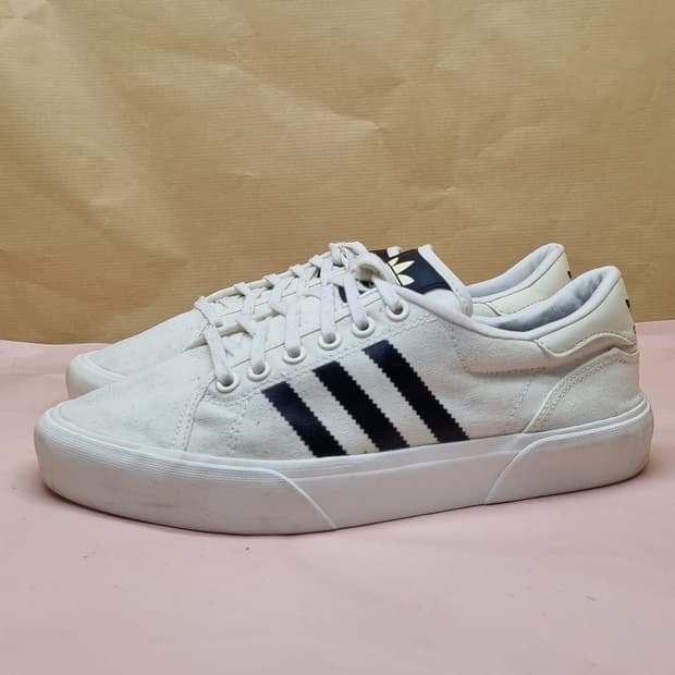 아디다스 아바카 남성 스니커즈 260