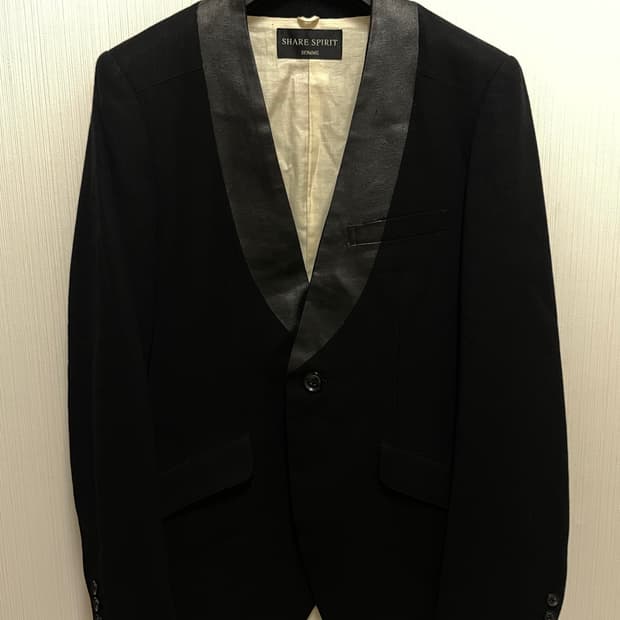 SHARE SPIRIT V-KEI BLAZER