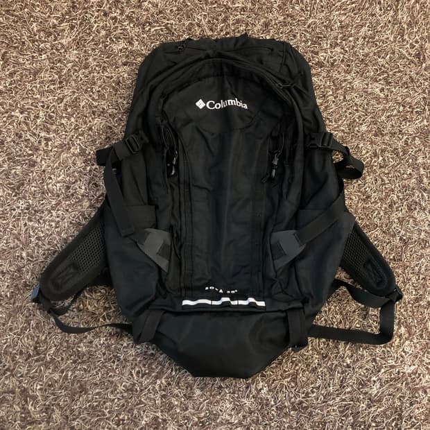 컬럼비아 SOZA 30L 백팩