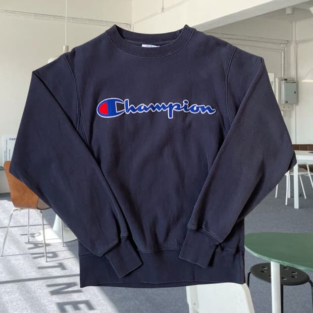 챔피온 맨투맨 (Mam S) AB1212