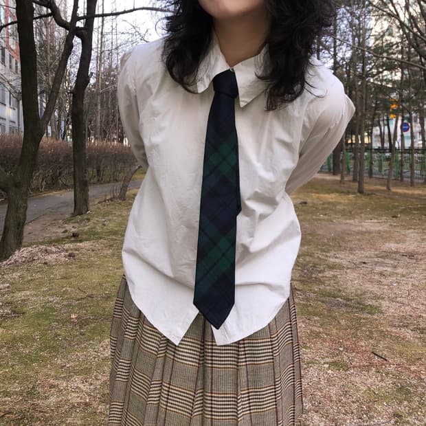 Polo Ralph Lauren tie