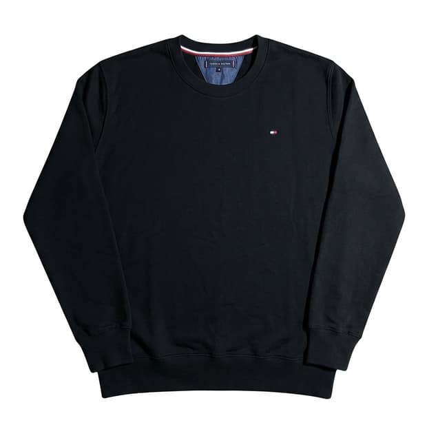 [M] TOMMY HILFIGER 타미힐피거 맨투맨 