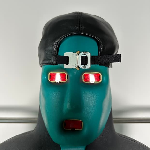 1017 알릭스 9SM 롤러코스터 버클 캡