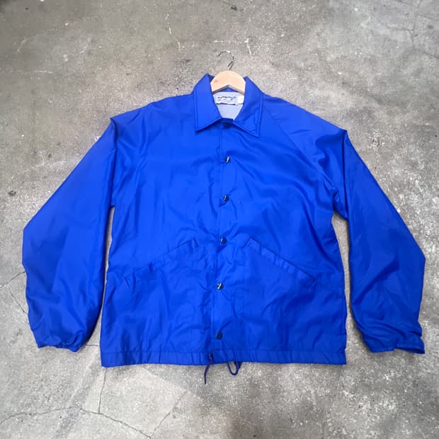 80’s swingster 윈드브레이커