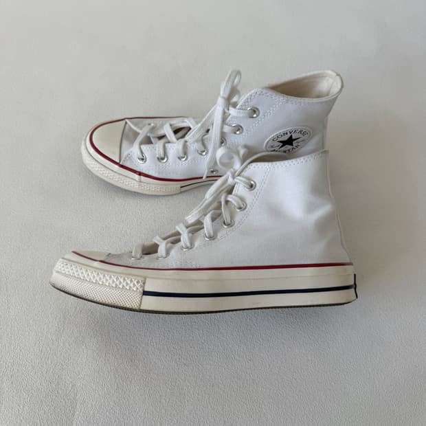 [240]컨버스(CONVERSE) 척테일러 하이