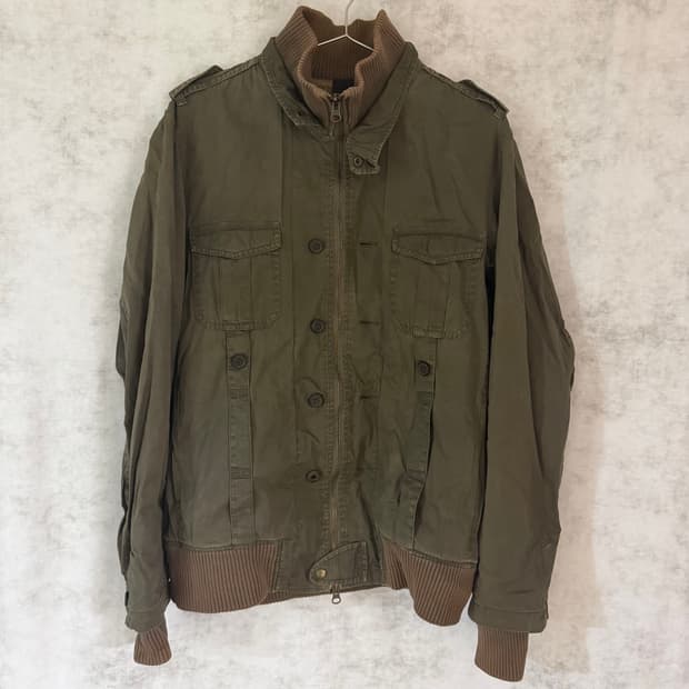 Japanese vintage jacket
