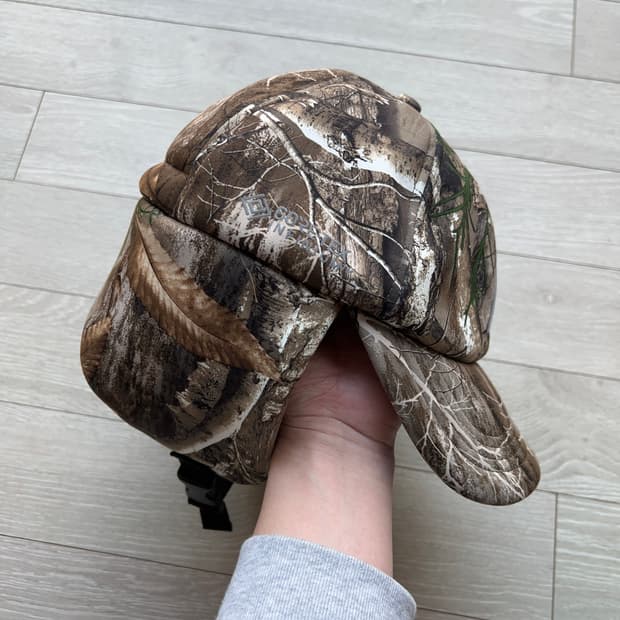 팔라스 고어텍스 인피니움 모자