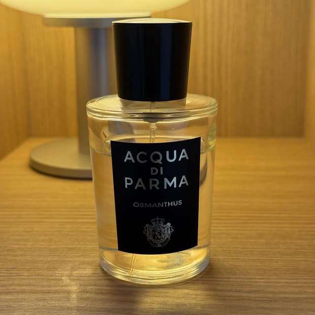 아쿠아디파르마 오스만투스 100ml