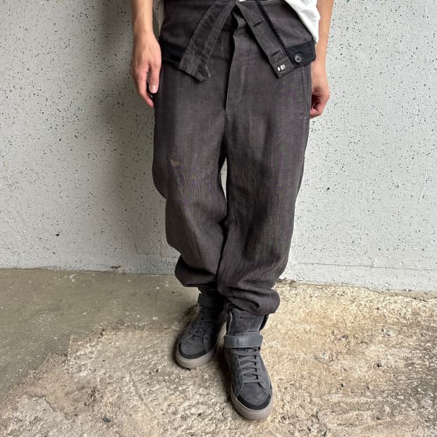 와이프로젝트 하이웨스트 진