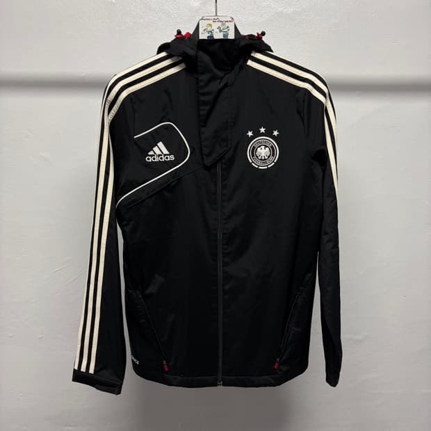 아디다스 독일 국대 바람막이