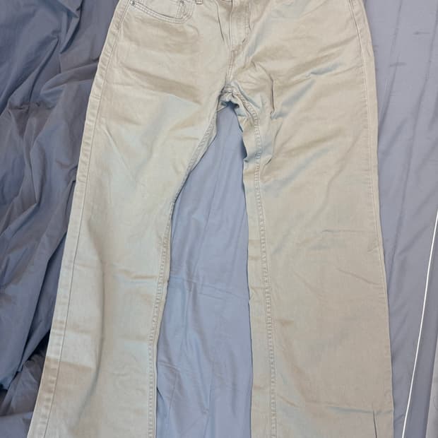 빈티지 리바이스 카펜터