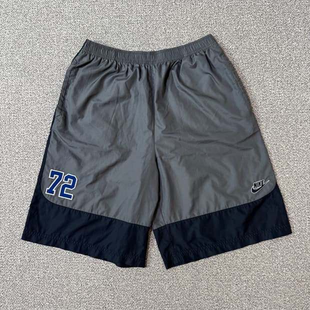 나이키 반바지 XL
