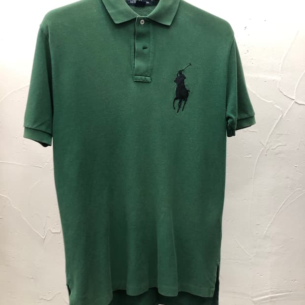 폴로 빅포니 카라티