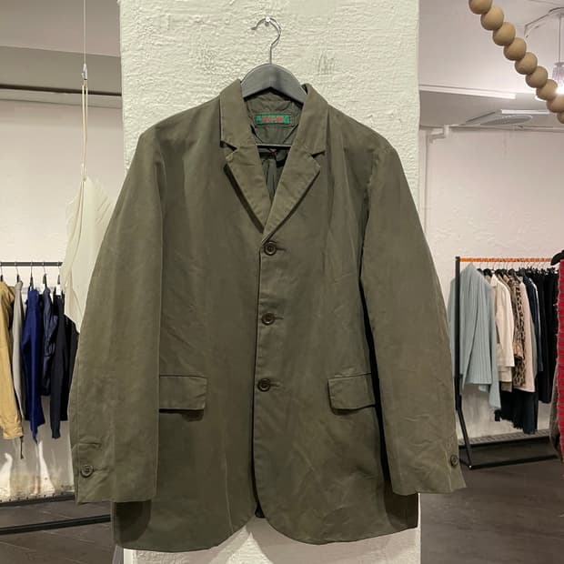 케이시 케이시 J 자켓