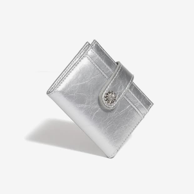 르마스크 데이지 카드지갑