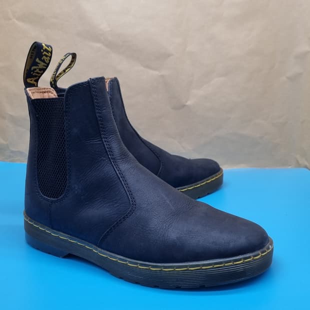 닥터마틴 2976 남성첼시부츠41 260