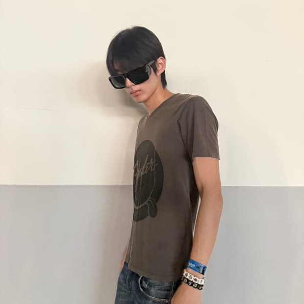 Lad Musician T-shirts
