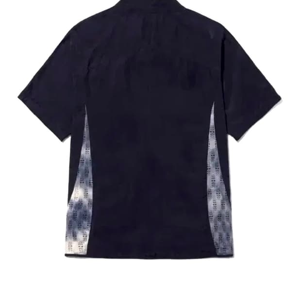 엑슬림 EP.5 02 SHIRT COLOR : BLUE 0size