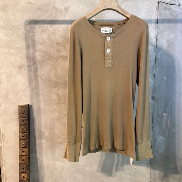 메종 마르지엘라 원피스 105