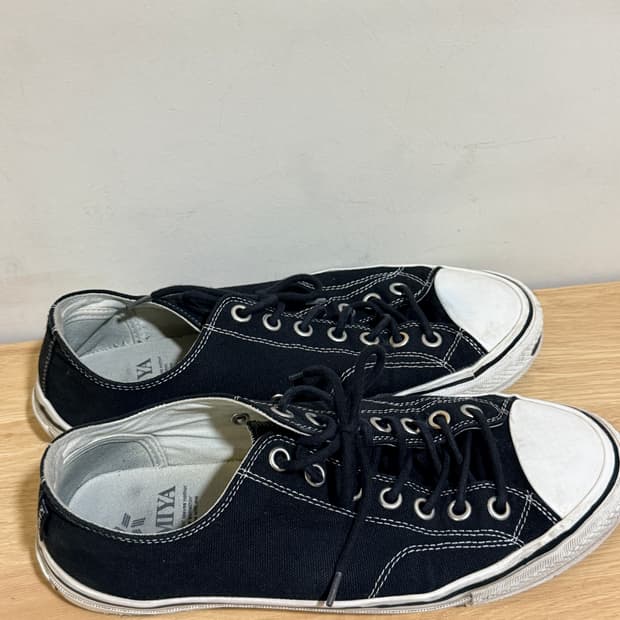 kamiya joey 44 280-285 블랙 판매