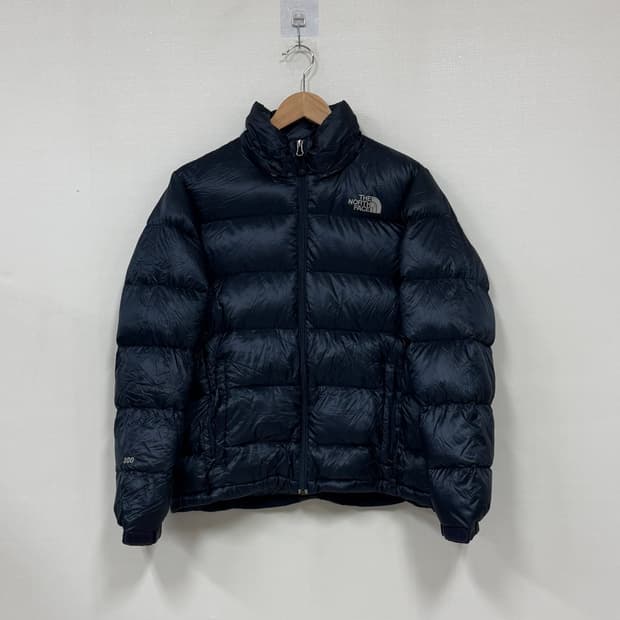 노스페이스800패딩90