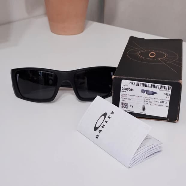 오클리 퓨어셀 고프코어