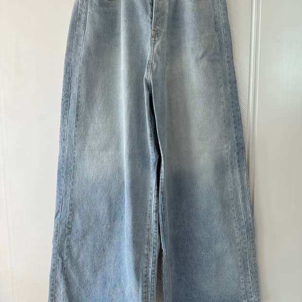 베트멍 디스트로이드진 사이즈 33