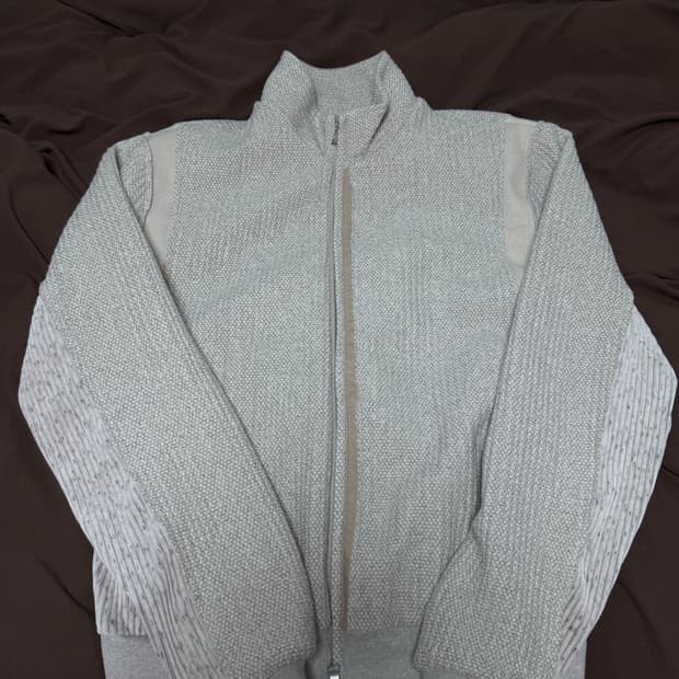 XLIM EP.8 01 JERSEY M IVORY