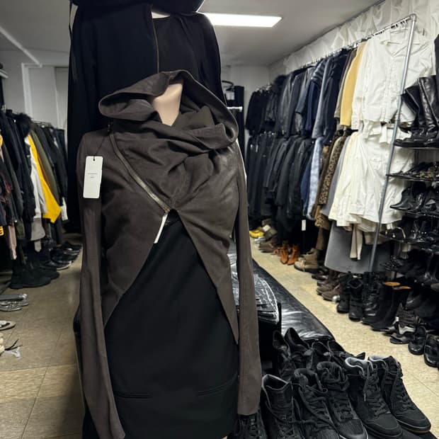 바잉 일정 및 오프라인 쇼룸 운영 공지