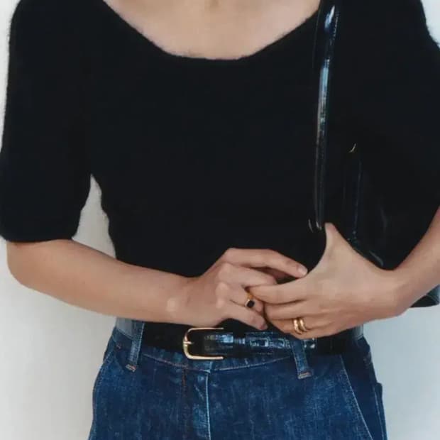 얼바닉30 cake knit