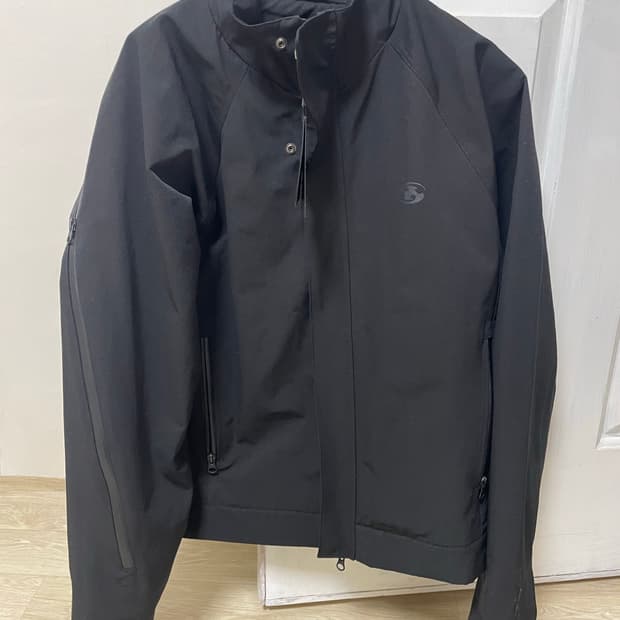 AFFINE 어파인 커브드 자켓 2 판매