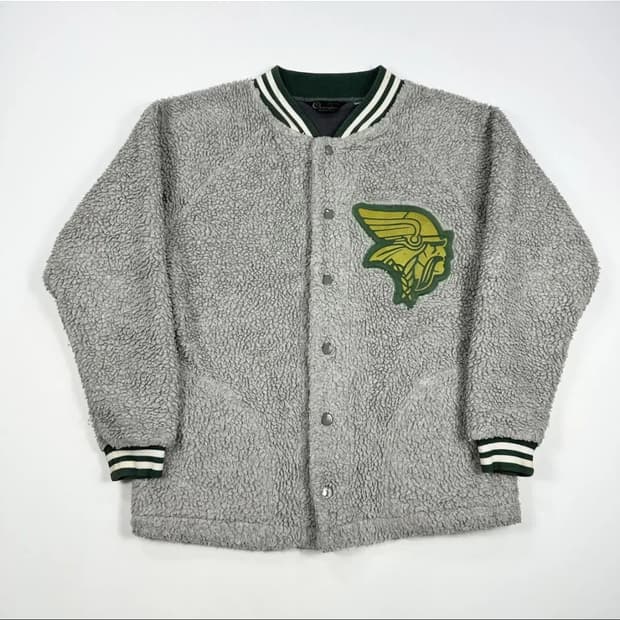 챔피온 60s 70s 빈티지 자켓 L 사이즈