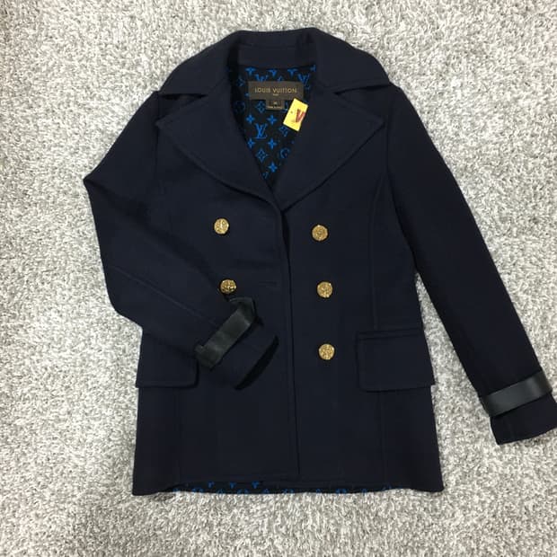 루이비통 반코트