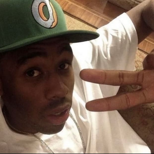 오드퓨처 골프왕 도넛 캡