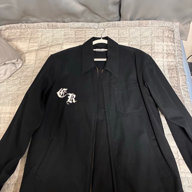 컷레어 드리즐러 자켓