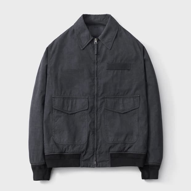 포터리 cwu 자켓 2