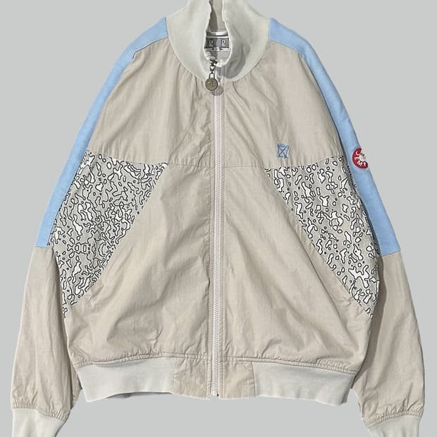 카브엠트 트랙 자켓