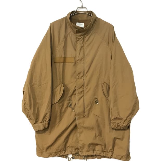 비즈빔 식스 파이브 피쉬테일 자켓 4