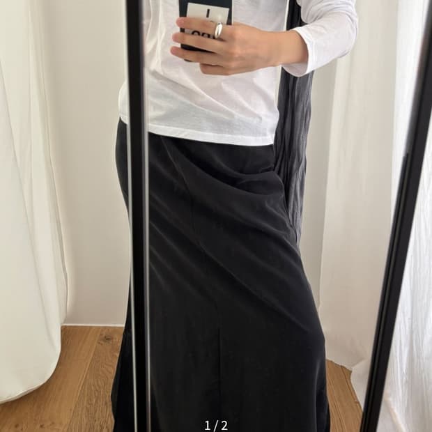 브리즈아카이브 루츠스카프